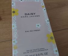 Marc Jacobs Daisy Eau So Fresh Eau de Toilette 75ml
