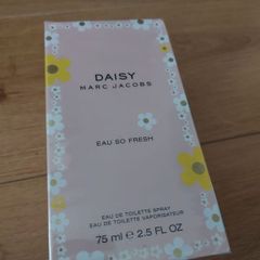 Marc Jacobs Daisy Eau So Fresh Eau de Toilette 75ml