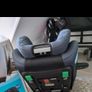 Car Seat - Rare Navy Graco (Barely Used) Image 3