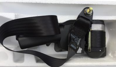 RH Front Seatbelt (Fiat Punto 176)