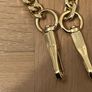 Handbags - Authentic Gold tone Marc Jacobs strap Image 4