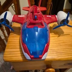 Paw Patrol Plane