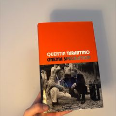 Cinema Speculation Quentin Tarantino
