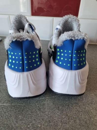 mens nike runners