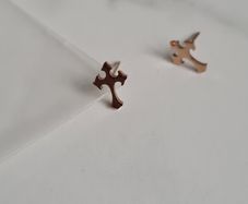 Brand new earrings