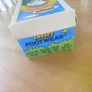 Vintage 1970s Snoopy Footwear Shoe Box - Rare Peanuts Collectible Image 3