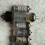 Large Lot of Vintage Radio & Audio Valves, Vacuum Tubes Image 4
