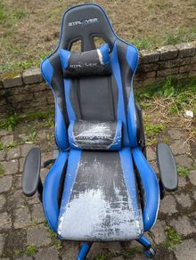 gaming chair