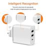 ONELY [Dual QC3.0+PD3.0] USB Fast Charger Wall Charger UK Plug (Brand New/Warranty) Image 5