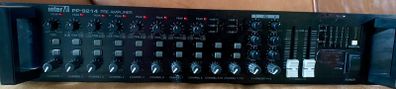 Inter-M PP-9214 Preamp