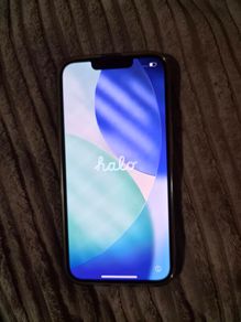 iPhone 16e