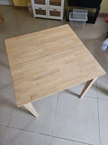 kitchen table