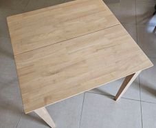kitchen table