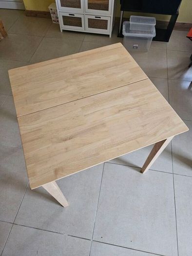 kitchen table