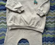 Next baby set 74cm