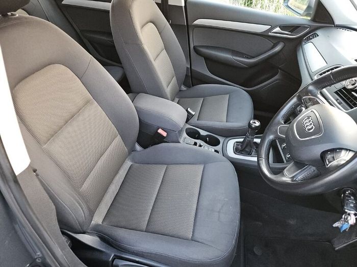 Audi Q3 2012 - Reduced to sell