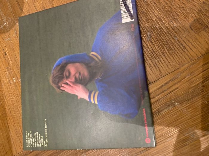 Rozi Plain - What a Boost