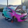 J1000 Rally Car Mijrs Image 3
