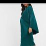 ASOS Maternity/ Nursing Dress Image 2
