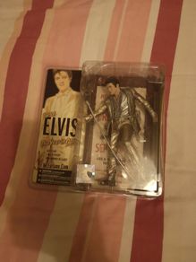 Elvis Golden Years Figure