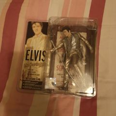 Elvis Golden Years Figure