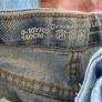 Girls Primark Jeans Age 9-10 Image 3