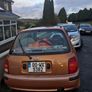 wanted nissan micra/march k11 jap import 1992-97 Image 6