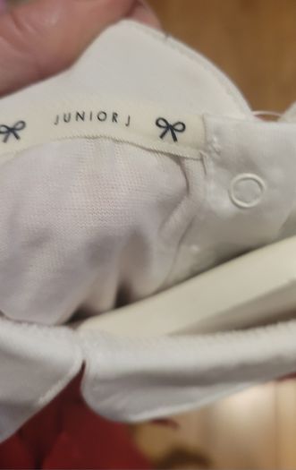J by Jasper Conran Baby  Girl's Dress and Long Sleeved Top