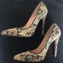 Bionda Castana heels - size 5.5 Image 4
