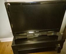 TV & Stand