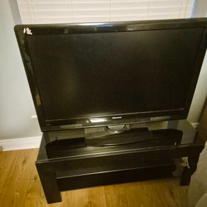 TV & Stand