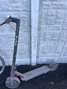 scooter