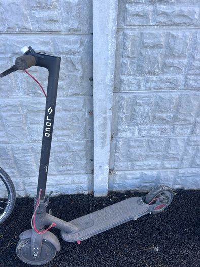 scooter