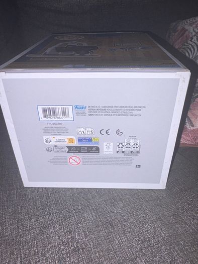funko pop
