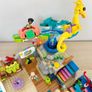 Lego Friends 41737 Beach Amusement Park Image 3