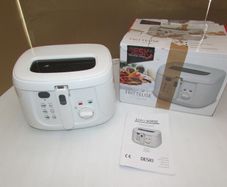 Deep Fat Fryer 2.5 L NEW