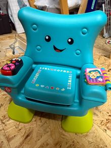 learning chair