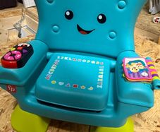 learning chair