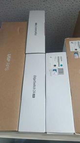 Ubiquiti EdgeSwitch ES 24 Lite