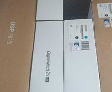 Ubiquiti EdgeSwitch ES 24 Lite