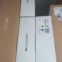 Ubiquiti EdgeSwitch ES 24 Lite