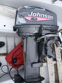 johnston outboard