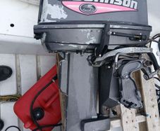 johnston outboard
