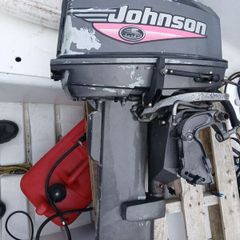 johnston outboard