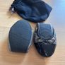 Foldable Ballerinas Butterfly Twists Image 4