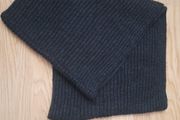 Infinity scarf