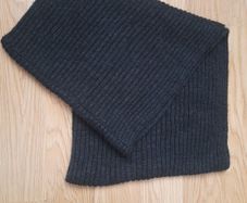Infinity scarf