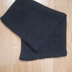 Infinity scarf
