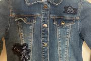 girls jacket