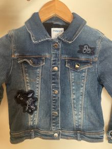 girls jacket